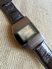 Junghans mega digital gebraucht kaufen  Blankenburg
