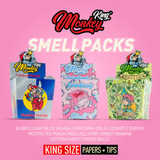 Monkey king smell for sale  THETFORD