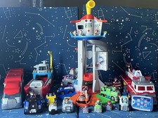 Huge paw patrol for sale  Fort Riley