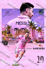2025 lionel messi usato  Ancona