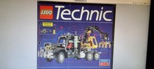 Lego technic 8868 gebraucht kaufen  Heiligenhaus