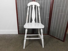 Antique hoop windsor for sale  Burns