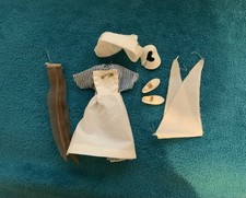 Vintage sindy nurses for sale  PEACEHAVEN