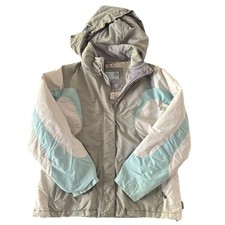 Jaqueta de esqui Aero Youth Coat grande 2 em 1 removível com capuz comprar usado  Enviando para Brazil