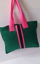 Felt tote bag for sale  LONDON