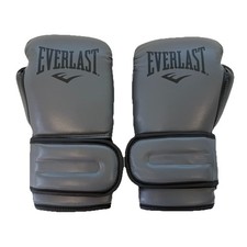 Everlast boxing gloves for sale  LEEDS