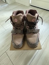 Nike air trainer gebraucht kaufen  Burg