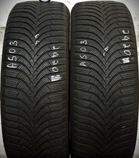Winterreifen hankook winter gebraucht kaufen  Kevelaer
