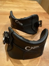 Burton ankle straps for sale  Brick