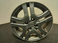 Honda jazz alloy for sale  SOUTHAMPTON