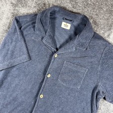 Marine layer shirt for sale  Stanford