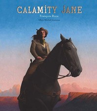 Calamity jane calamity for sale  ROSSENDALE