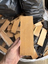Reclaim pitch pine for sale  HERTFORD