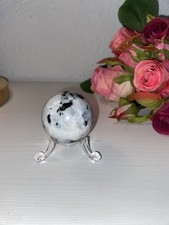 Mondstein edelstein kugel gebraucht kaufen  Kleve