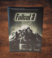Fallout guida strategica usato  Villa Bartolomea