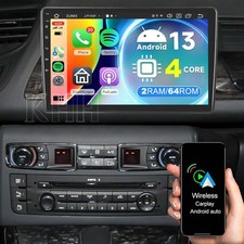 Android carplay autoradio gebraucht kaufen  Bremen