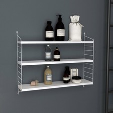 Modulares wandregal strängnä gebraucht kaufen  Soltau