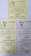 Barnet 1954 amateur for sale  WIMBORNE