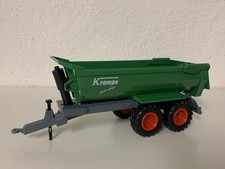 Siku farmer krampe gebraucht kaufen  Wittstock/Dosse