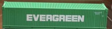 Line evergreen intermodal for sale  Donegal