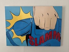 Ikea solmyra slamm for sale  Pasadena