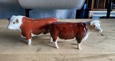 Vintage beswick hereford for sale  BRIGHTON