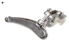 Deragliatore campagnolo nuovo usato  Roma