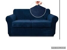 Seat loveseat cover for sale  White Hall