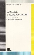 Identita appartenenze cattolic usato  Parma