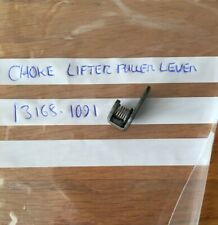 Kawasaki choke lifter for sale  BRIDGWATER