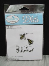 Elizabeth craft designs for sale  WITHAM