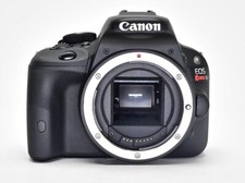 Câmera DSLR Canon EOS Rebel SL1 (Somente o Corpo), usado comprar usado  Enviando para Brazil