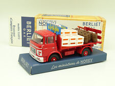 Norev berliet gak d'occasion  Expédié en Belgium