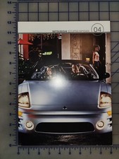 2004 mitsubishi eclipse for sale  Suffolk