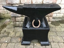 Real used horseshoe for sale  BUXTON
