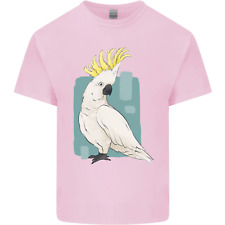 Cockatoo mens cotton for sale  COVENTRY