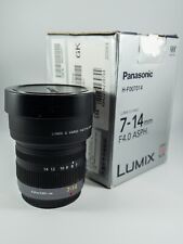 Panasonic lumix f usato  Olbia