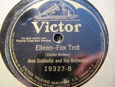 1924 first rec for sale  San Francisco