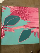 Marimekko fabric canvas for sale  YORK