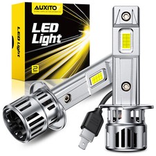 Led headlight bulbs for sale  Hebron