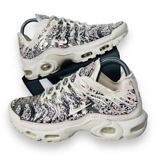 Nike Air Max Plus Phantom prata 'pebbles' AR0970-001 feminino 9.5 comprar usado  Enviando para Brazil