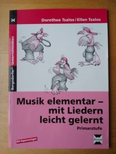 Bergedorfer unterrichtsmateria gebraucht kaufen  Nordstemmen