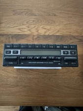 Becker grand prix gebraucht kaufen  Stuttgart