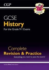 New gcse history for sale  UK