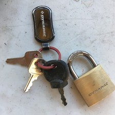 Dynapac roller key for sale  Canoga Park