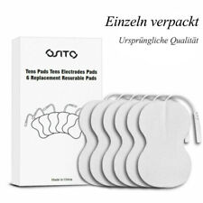 Tens elektroden pads gebraucht kaufen  Bremen