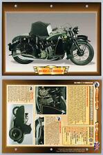 Bsa model combination for sale  SLEAFORD