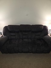 Couch recliner matching for sale  Shippensburg
