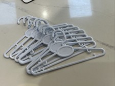 Baby clothes hangers for sale  DERBY