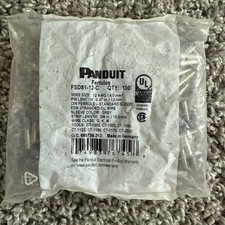 Panduit fsd81 ferrule for sale  Buda